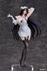 Figurka Overlord - Albedo Bunny Ver. (Taito) dupl