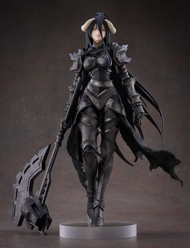 Figur Overlord - Albedo Armor Ver. (Good Smile Company) - Anime