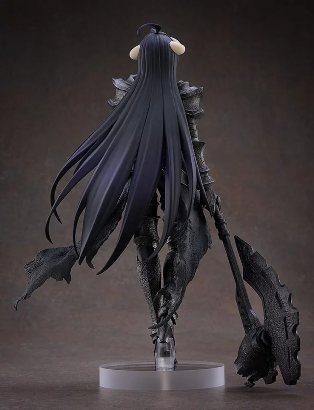 Figur Overlord - Albedo Armor Ver. (Good Smile Company) - Anime