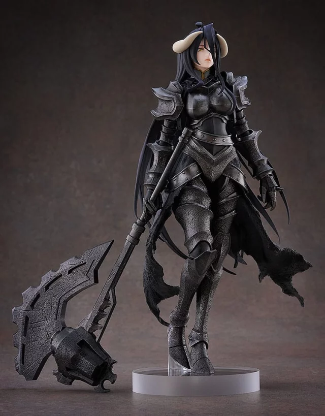Figur Overlord - Albedo Armor Ver. (Good Smile Company) - Anime