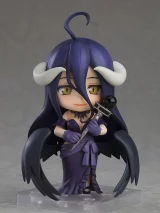 Figur Overlord - Albedo: Dress Ver. (Nendoroid) - Anime