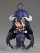 Figur Overlord - Albedo: Dress Ver. (Nendoroid) - Manga