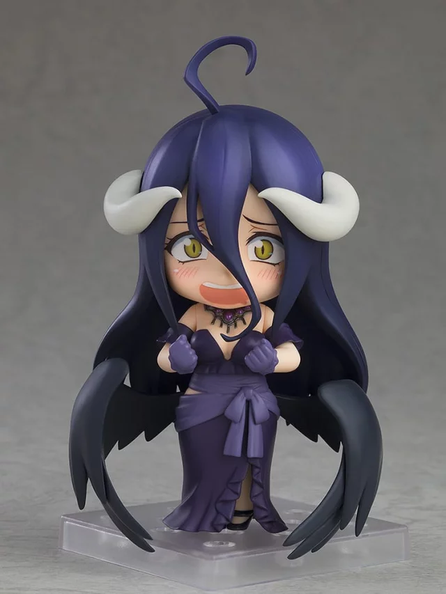 Figur Overlord - Albedo: Dress Ver. (Nendoroid) - Manga