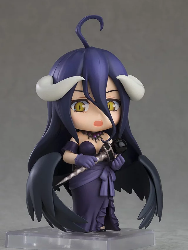 Figur Overlord - Albedo: Dress Ver. (Nendoroid) - Manga