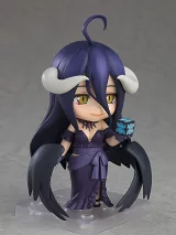Figur Overlord - Albedo: Dress Ver. (Nendoroid) - Anime