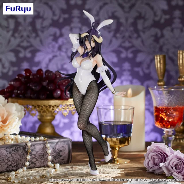 Figur Overlord - Albedo (FuRyu) - Manga