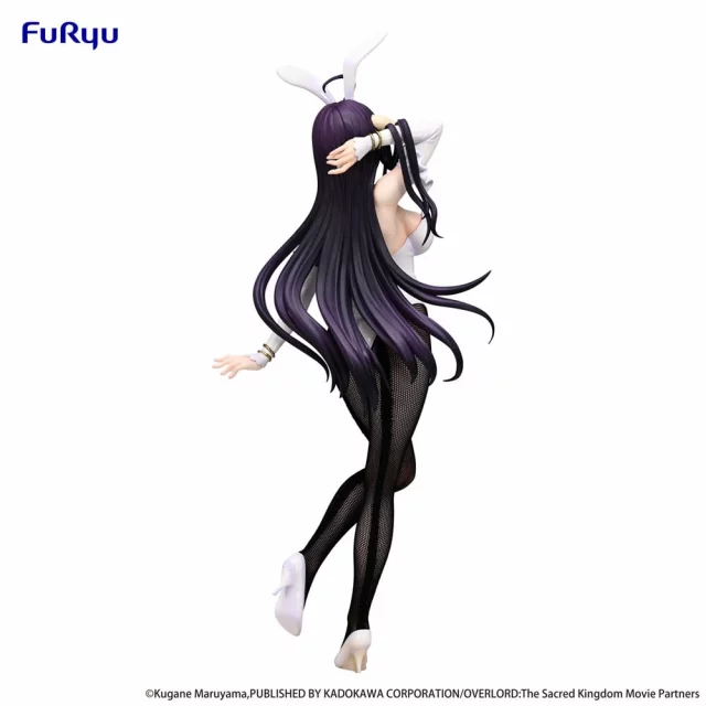 Figur Overlord - Albedo (FuRyu) - Manga