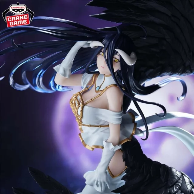 Figur Overlord - Empress Of Darkness - Anime
