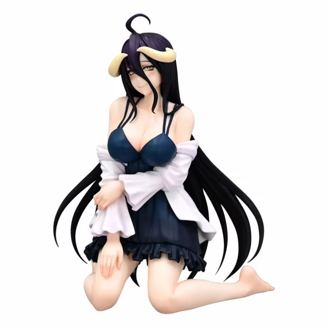 Figur Overlord - Noodle Stopper Albedo (FuRyu) - Action-Figur