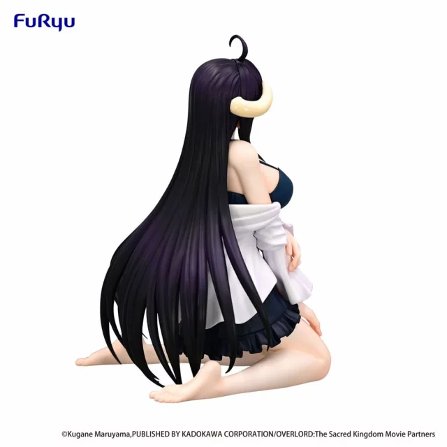 Figur Overlord - Noodle Stopper Albedo (FuRyu) - Action-Figur