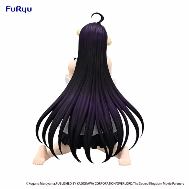 Figur Overlord - Noodle Stopper Albedo (FuRyu) - Anime