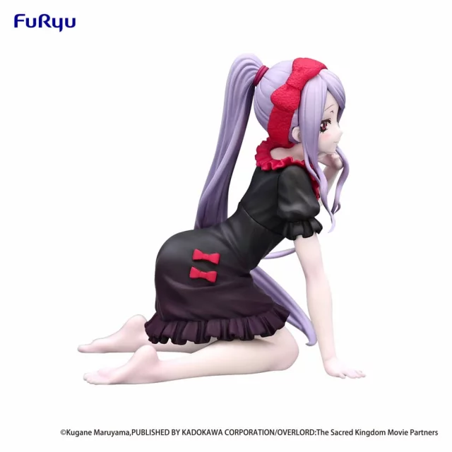 Figur Overlord - Noodle Stopper Shalltear Loungewear Ver. (FuRyu) - Manga