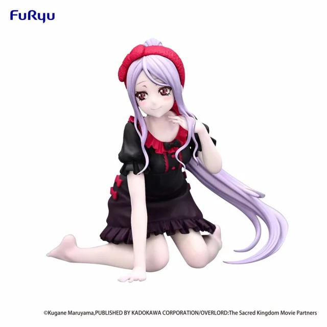 Figur Overlord - Noodle Stopper Shalltear Loungewear Ver. (FuRyu) - Anime