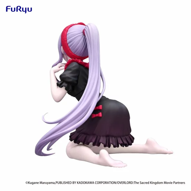 Figur Overlord - Noodle Stopper Shalltear Loungewear Ver. (FuRyu) - Anime