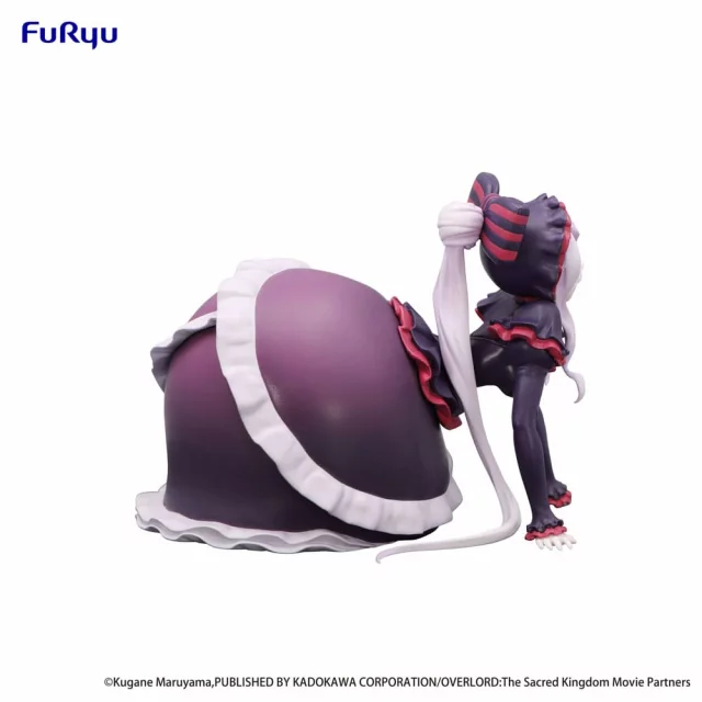 Figur Overlord - Noodle Stopper Shalltear (FuRyu) - Manga