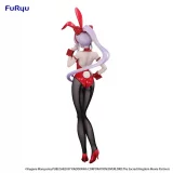 Figurka Overlord - Albedo BiCute Bunnies (Taito) dupl