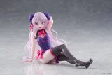 Figur Overlord - Shalltear Chinese Dress Ver. (Taito) - Manga