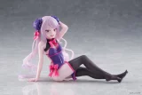 Figur Overlord - Shalltear Chinese Dress Ver. (Taito) - Manga