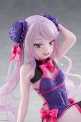 Figur Overlord - Shalltear Chinese Dress Ver. (Taito) - Anime