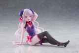 Figur Overlord - Shalltear Chinese Dress Ver. (Taito) - Anime