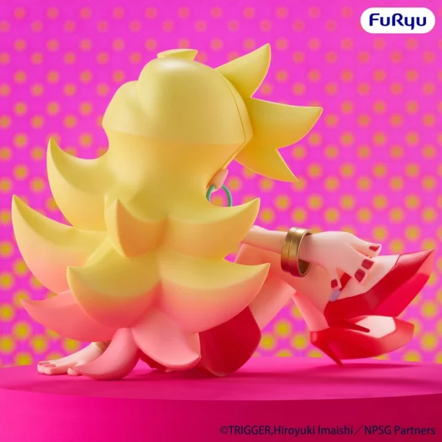 Figur Panty & Stocking with Garterbelt - Noodle Stopper Panty Anarchy (FuRyu) - Manga
