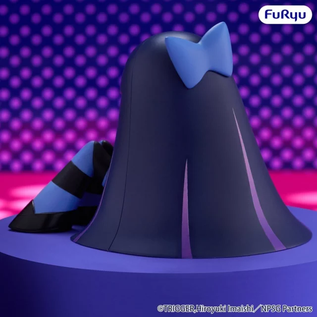 Figur Panty & Stocking with Garterbelt - Noodle Stopper Stocking Anarchy (FuRyu) - Anime