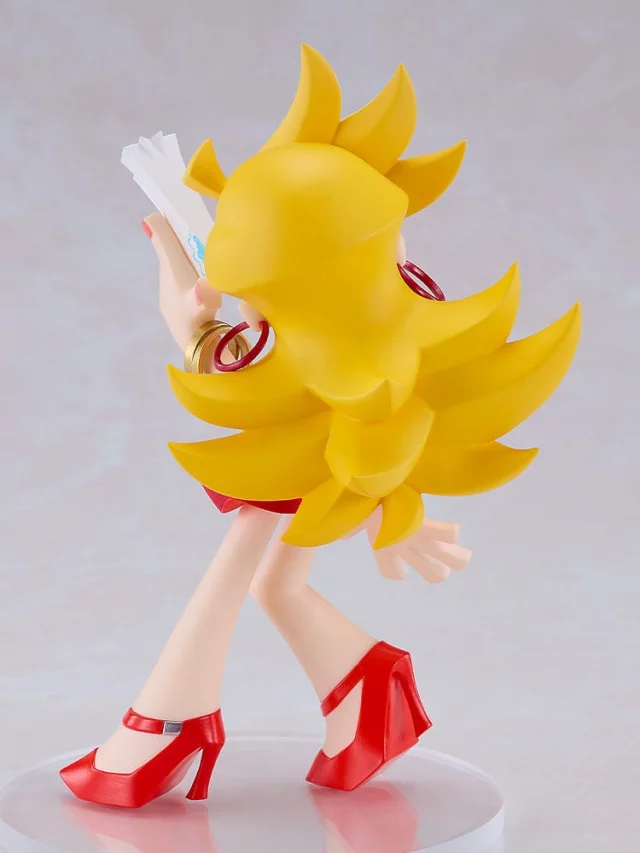 Figur Panty & Stocking with Garterbelt - Panty (Good Smile Company) - Anime