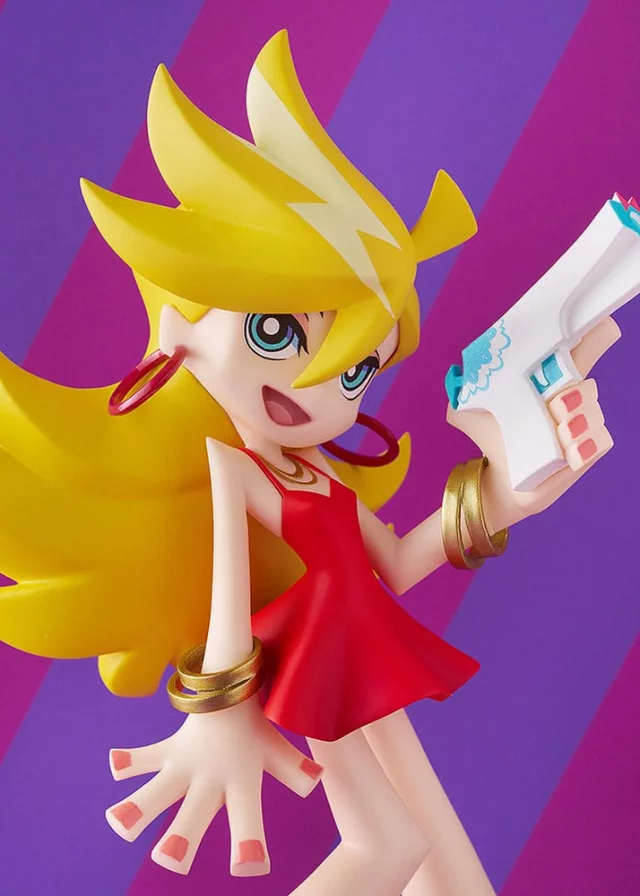 Figur Panty & Stocking with Garterbelt - Panty (Good Smile Company) - Anime