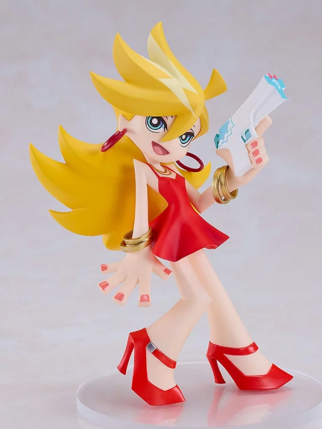 Figur Panty & Stocking with Garterbelt - Panty (Good Smile Company) - Anime