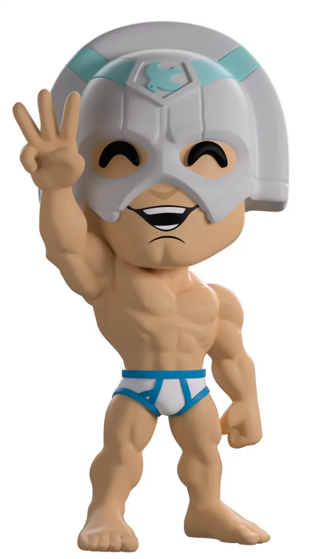 Figur Peacemaker - Peacemaker in Underwear (Youtooz Peacemaker) - Figuren zum Spielen