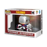 Figur Peacemaker - Peacemaker on Peacecycle (Funko POP! Rides 146) - DC Comics