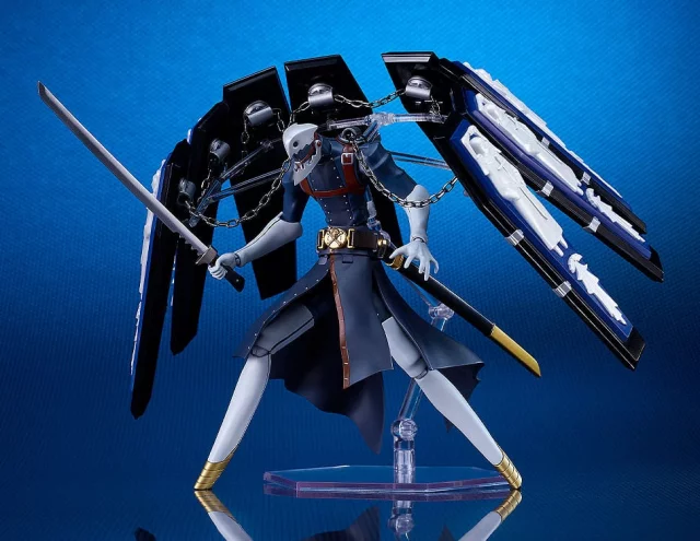 Figur Persona 3: Reload - Thanatos (Max Factory) - Anime