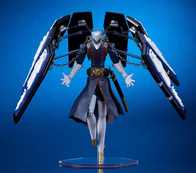 Figur Persona 3: Reload - Thanatos (Max Factory) - Pop Up Parade