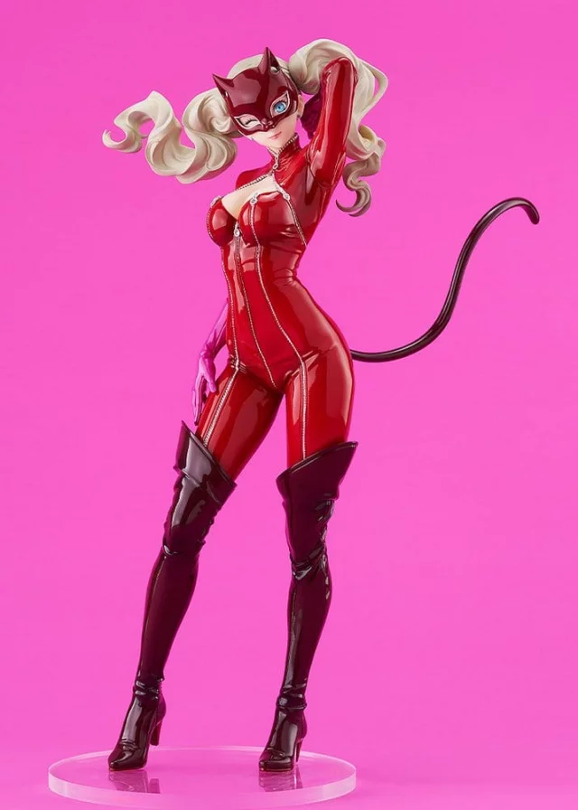 Figur Persona 5 - Panther (Good Smile Company) - Anime