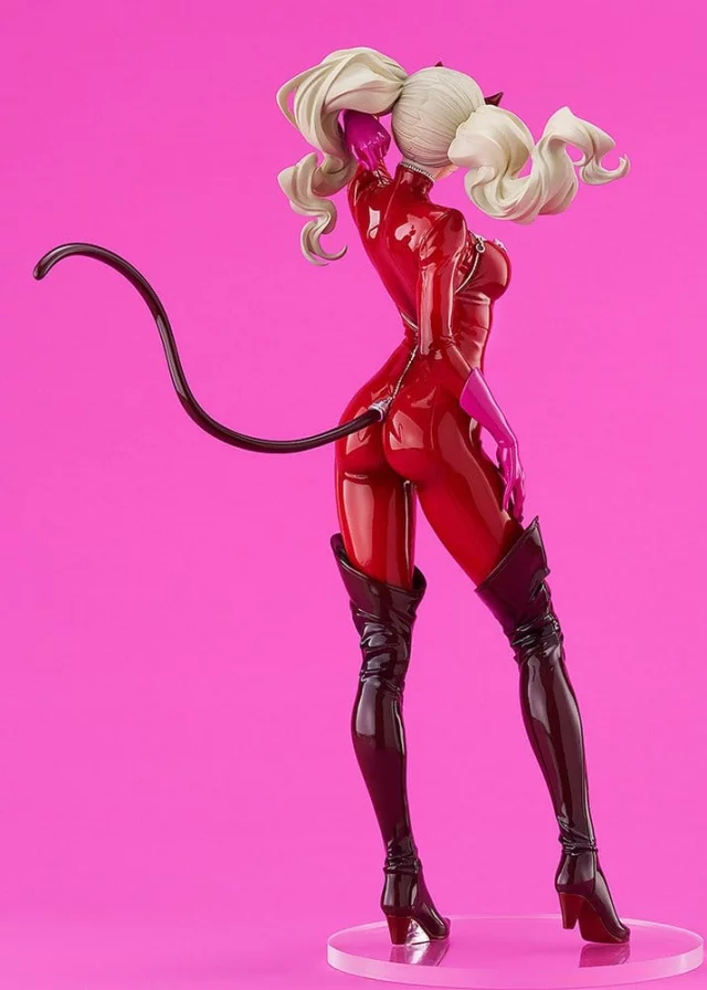 Figur Persona 5 - Panther (Good Smile Company) - Pop Up Parade