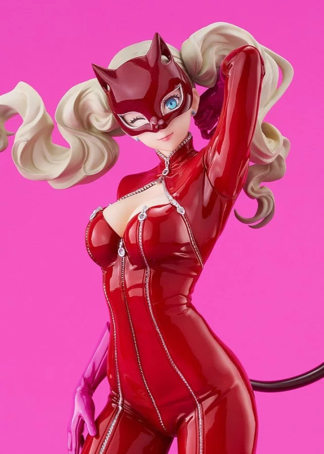 Figur Persona 5 - Panther (Good Smile Company) - Anime