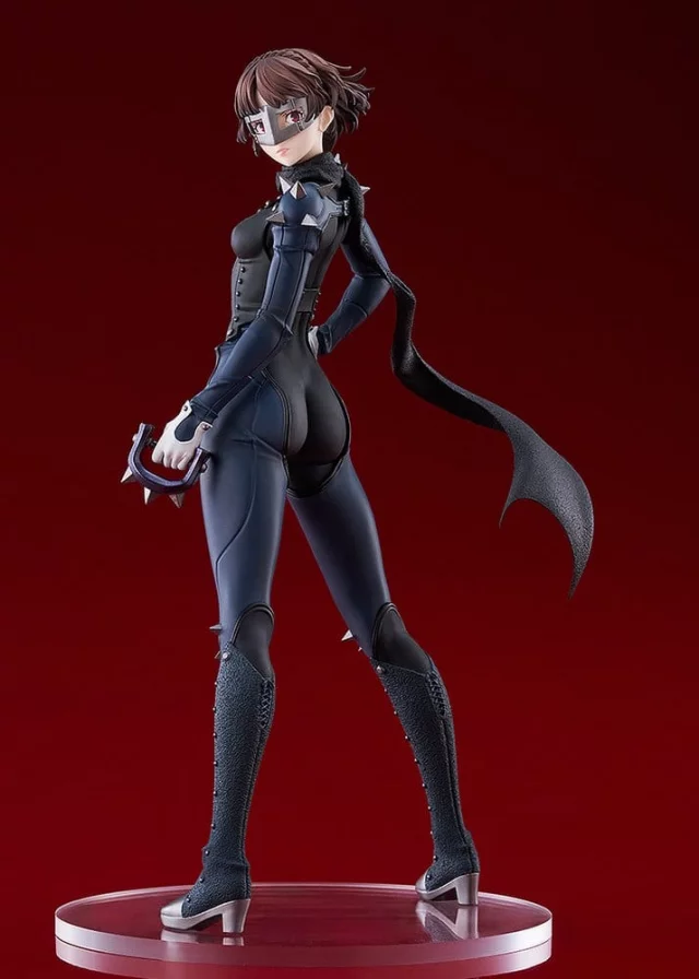 Figur Persona 5 - Queen (Good Smile Company) - Anime