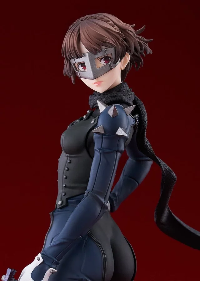 Figur Persona 5 - Queen (Good Smile Company) - Anime