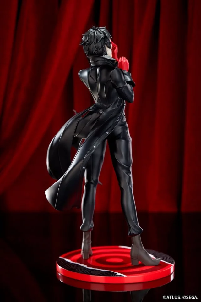 Figur Persona 5 Royal - Joker (Apex Innovation) - Pop Up Parade