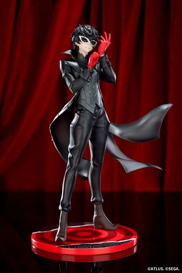 Figur Persona 5 Royal - Joker (Apex Innovation) - Anime