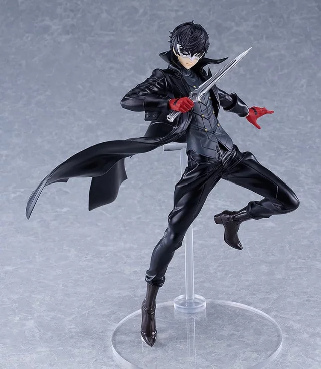 Figur Persona 5 Royal - Joker (Good Smile Company) - Anime