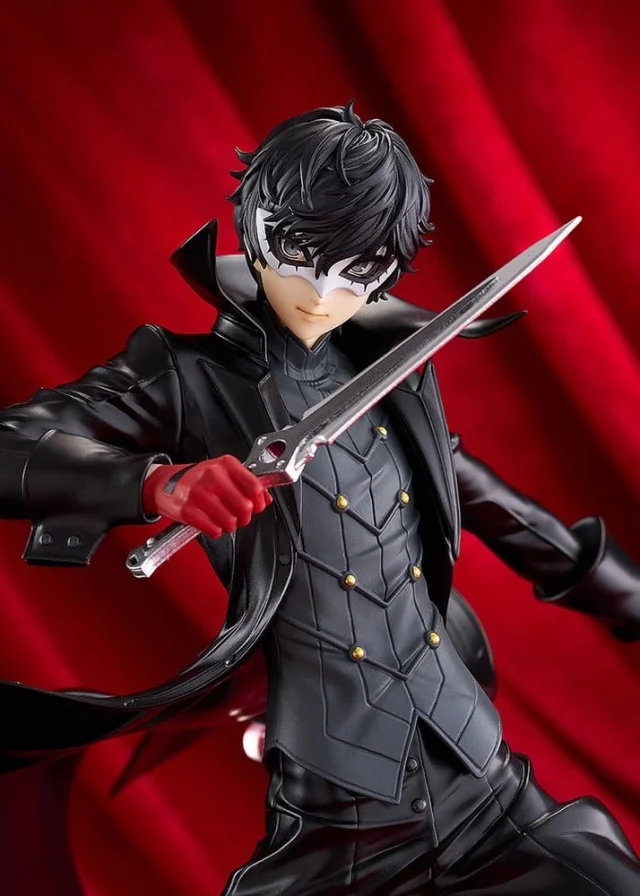 Figur Persona 5 Royal - Joker (Good Smile Company) - Pop Up Parade