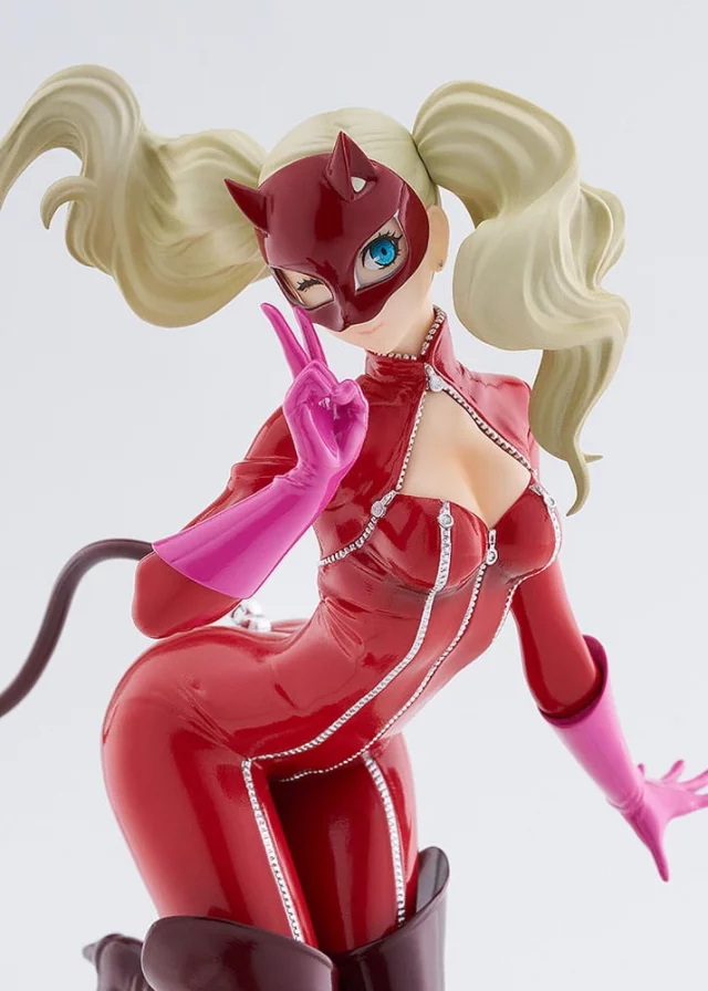 Figur Persona 5 Royal - Panther (Pop Up Parade) - Anime