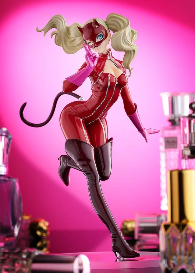 Figur Persona 5 Royal - Panther (Pop Up Parade) - Anime