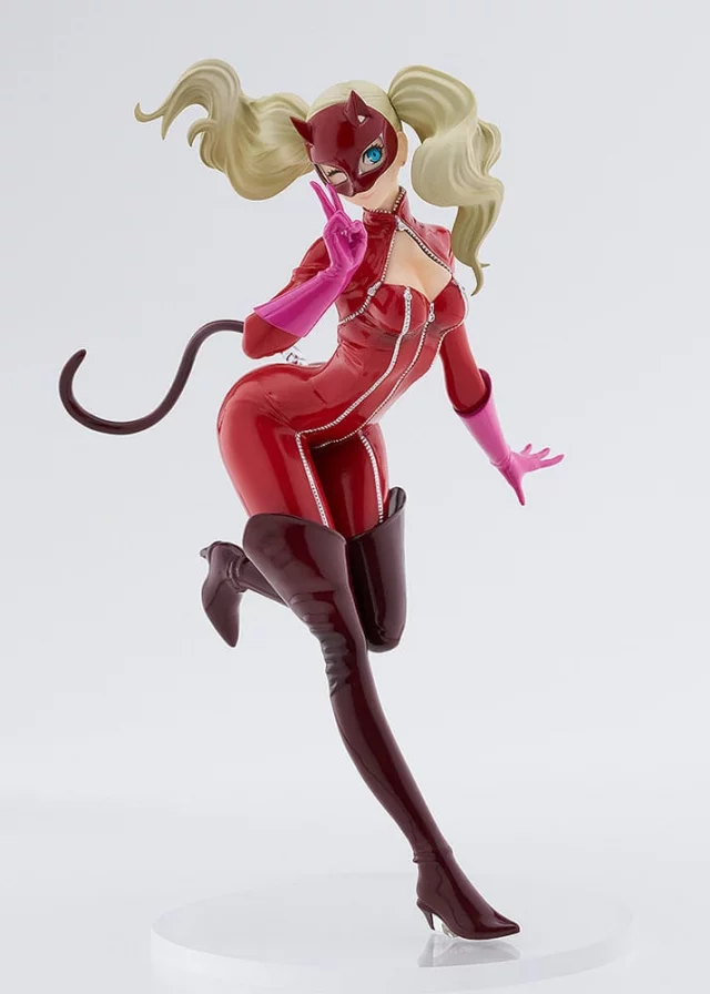 Figur Persona 5 Royal - Panther (Pop Up Parade) - Anime