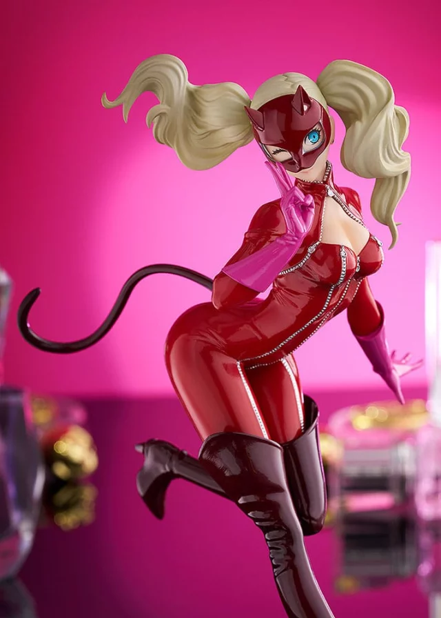 Figur Persona 5 Royal - Panther (Pop Up Parade) - Anime