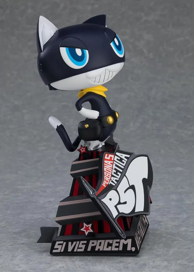 Figur Persona 5 Tactica - Morgana (Pop Up Parade) - Anime