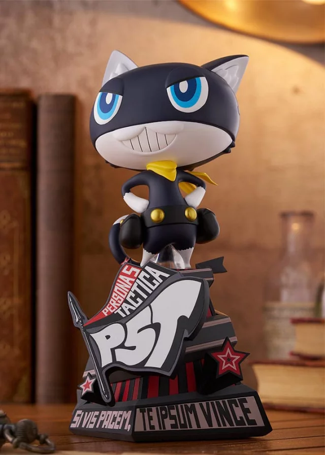 Figur Persona 5 Tactica - Morgana (Pop Up Parade) - Anime