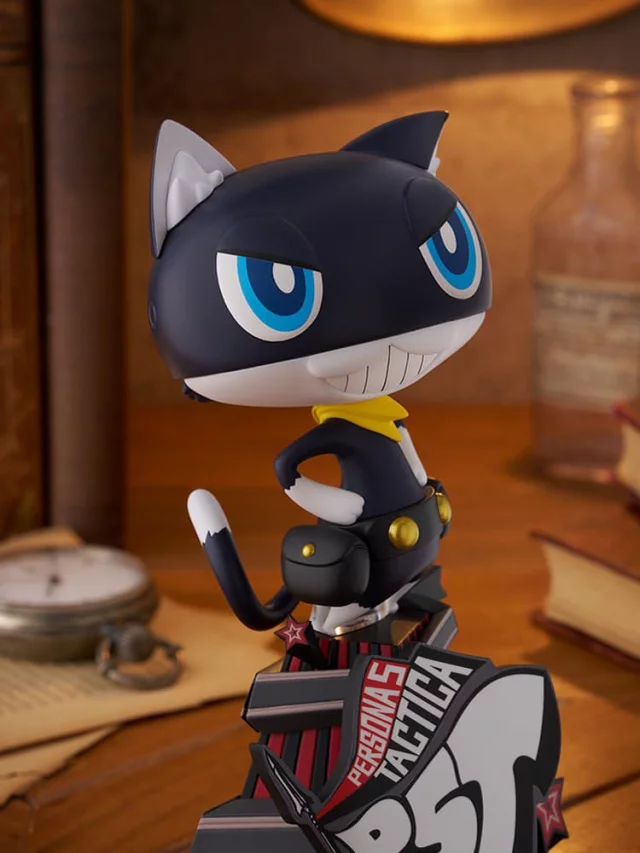Figur Persona 5 Tactica - Morgana (Pop Up Parade) - Anime