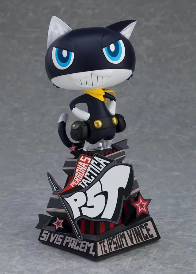 Figur Persona 5 Tactica - Morgana (Pop Up Parade) - Anime
